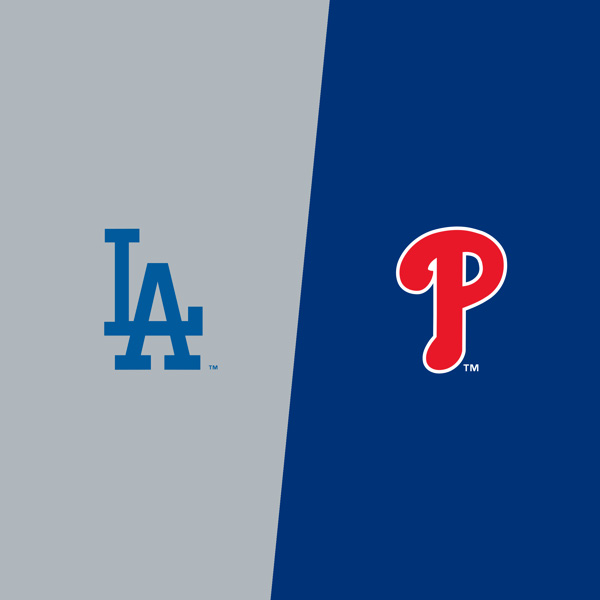 Dodgers at Phillies Tickets in Philadelphia (Citizens Bank Park) Jul