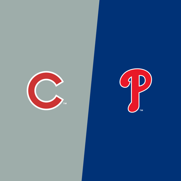 Cubs at Phillies Tickets in Philadelphia (Citizens Bank Park) Sep 24