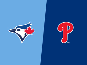 Spring Training: Toronto Blue Jays at Philadelphia Phillies