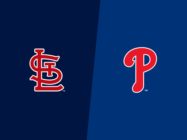 Philadelphia Phillies vs St. Louis Cardinals - October 09, 2022