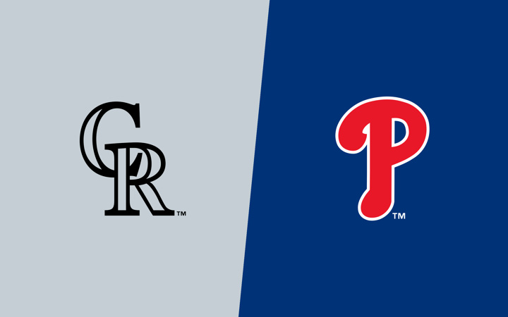 Philadelphia Phillies vs. San Francisco Giants Tickets Fri, May 3