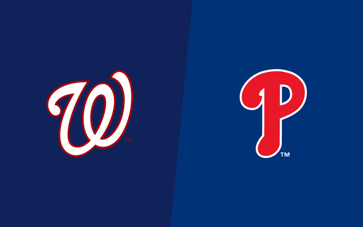 Bye byebuy? Nationals 3, Phillies 1/Phillies 11, Nationals 8