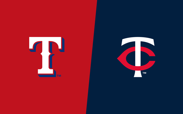 Minnesota Vikings vs. Arizona Cardinals / Twins-Rangers