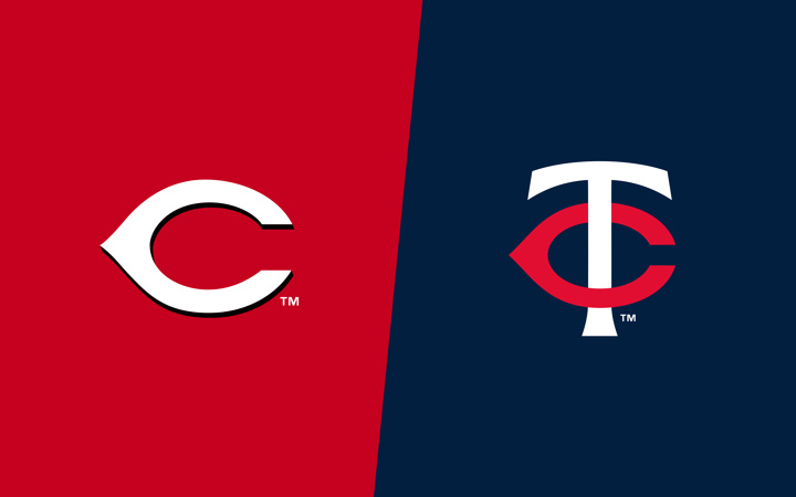 Cincinnati Reds vs. Minnesota Twins 2023 Matchup Tickets & Locations