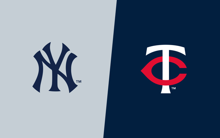 New York Yankees v. Minnesota Twins * Premium Seating Tickets