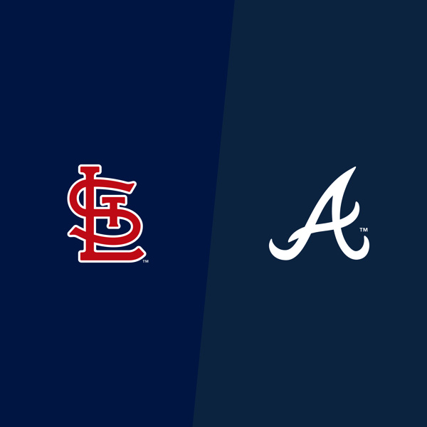 Cardinals at Braves Tickets in Atlanta (Truist Park) Jul 19, 2024 at