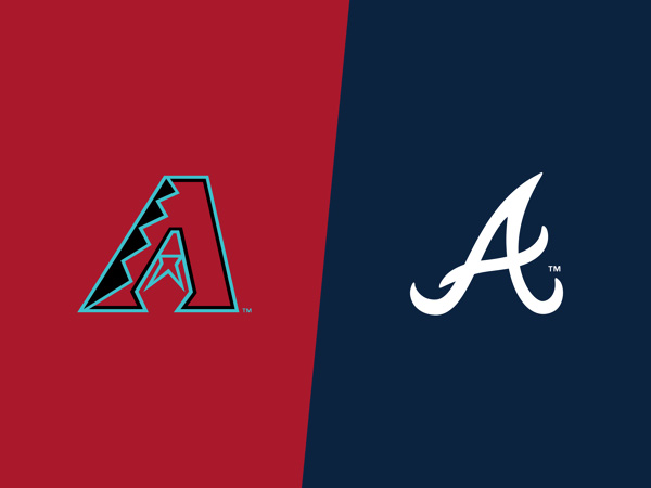 NLCS Playoffs: Atlanta Braves vs Arizona Diamondbacks Game 6 Baseball  Tickets MLB Playoffs Truist GA, Truist Park, Sandy Plains, October 23 2023