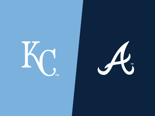 Event Feedback: Kansas City Royals - MLB vs Atlanta Braves