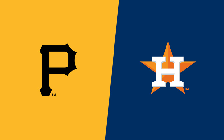 Event Feedback: Pittsburgh Pirates - MLB vs Houston Astros