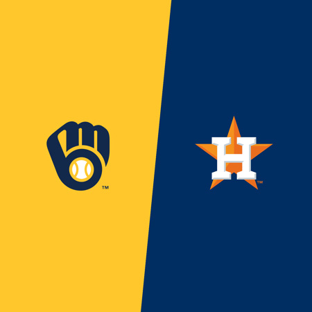 Houston Astros on X: We're back at Minute Maid TOMORROW NIGHT! 😍 Get your  exhibition game tickets against the Brewers here:    / X