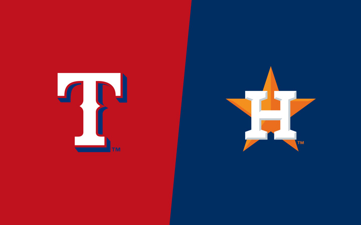 Houston Astros vs. Seattle Mariners 2023 Matchup Tickets