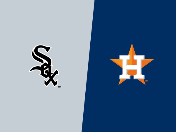 Astros vs White Sox: Opening day tickets are still available