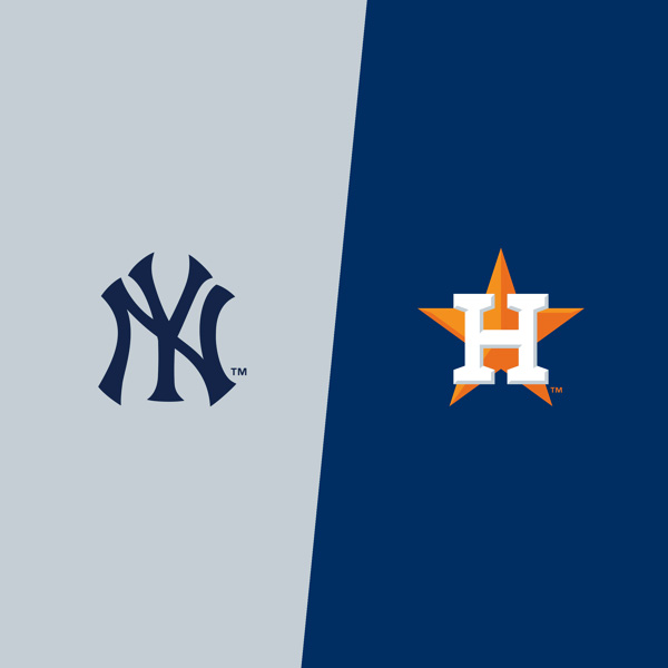 Yankees to visit Astros for Opening Day 2024 - Newsday
