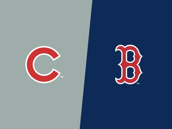 Photo: Boston Red Sox vs. Chicago Cubs - BKX2012061517 