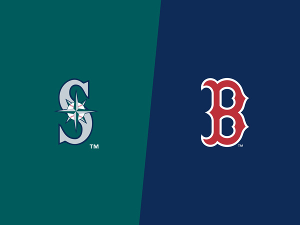 Seattle Mariners vs. Boston Red Sox Tickets, 31st July