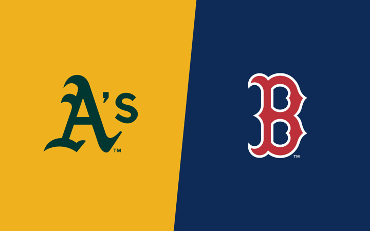 BostInno Homepage  Athletics baseball, Oakland athletics