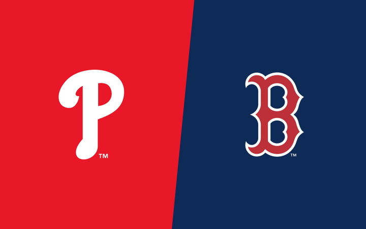 Purchased Phillies ticket on Jan 26th for Red Sox vs Phillies on