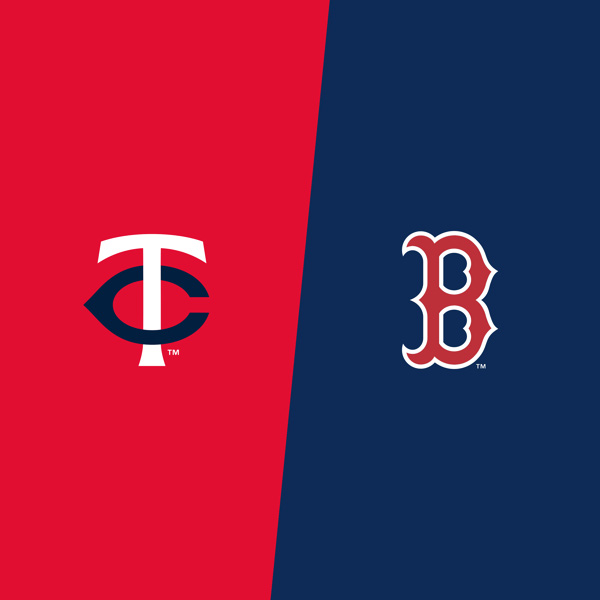 Twins at Red Sox Tickets in Boston (Fenway Park) - Sep 22, 2024 at 1 ...