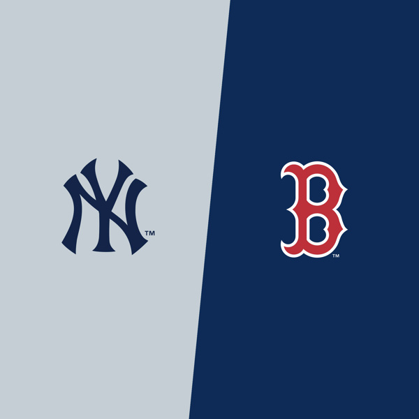 Yankees at Red Sox Tickets in Boston (Fenway Park) Jun 14, 2024, Time