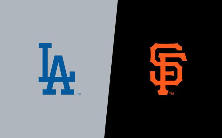 SF Giants vs. LA Dodgers: Upcoming Series Info & Rivalry History -  Ticketmaster Blog