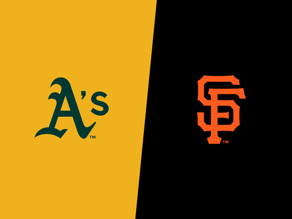 Weekend Four Pack  San Francisco Giants