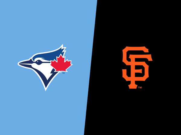 How to watch San Francisco Giants vs. Toronto Blue Jays - McCovey Chronicles