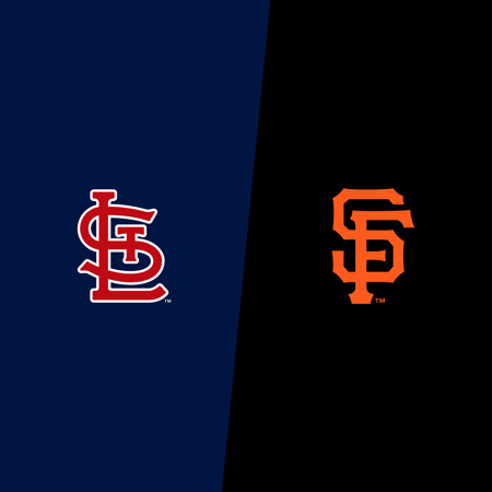 St. Louis Cardinals at San Francisco Giants tickets - Oracle Park -  09/27/2024