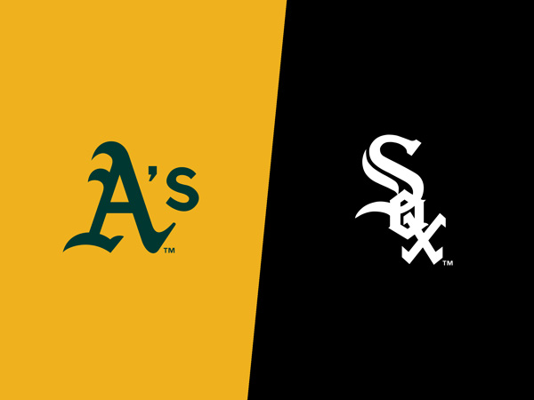 Atléticos de Oakland on X: Juego 2 ante los White Sox. 📻 KIQI