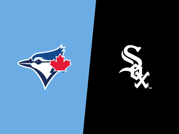 Chicago White Sox at Toronto Blue Jays - HungryTickets