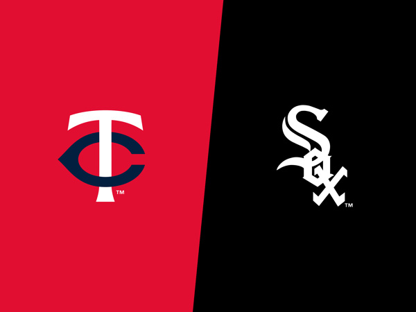 Twins at White Sox Tickets in Chicago (Guaranteed Rate Field) - Sep 14, 2023  at 6:10pm