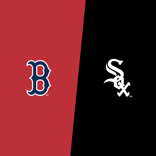 Red Sox at White Sox Tickets in Chicago (Guaranteed Rate Field) Jun 6