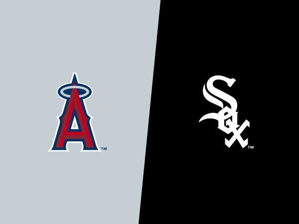 Chicago White Sox — Angels for Higher