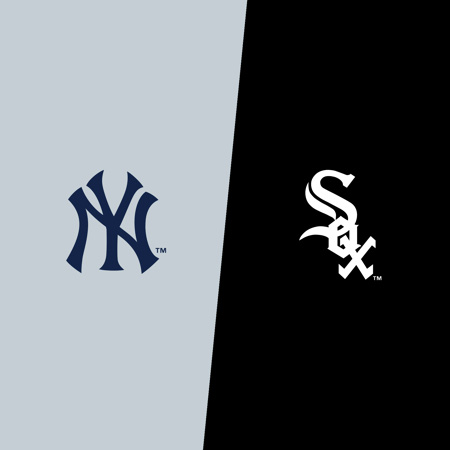 Yankees No Match for Sox, 8–0 Sale, by Chicago White Sox