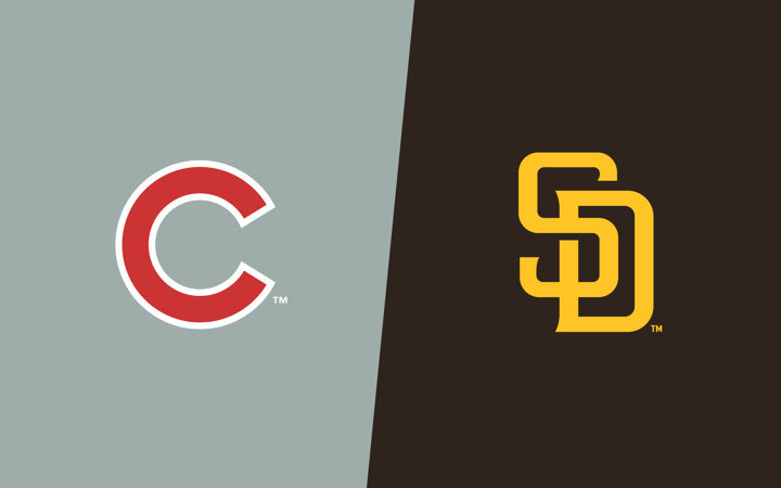 Chicago Cubs vs. San Diego Padres Preview, Monday 5/9, 7:05 CT - Bleed  Cubbie Blue