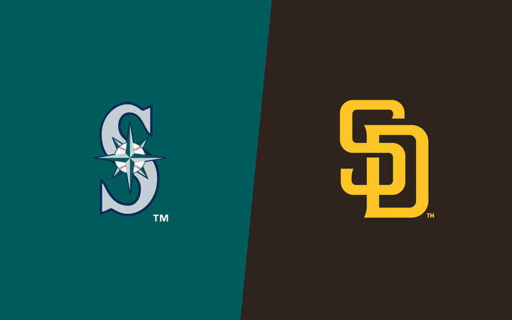 Event Feedback: San Diego Padres - MLB vs Seattle Mariners