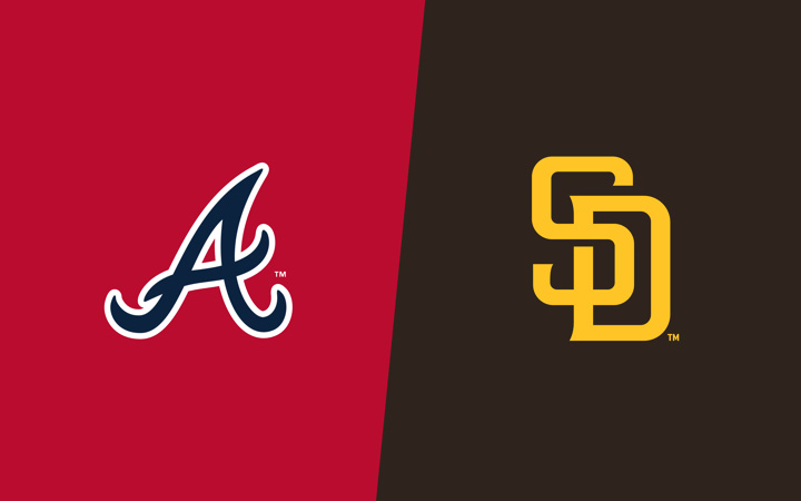 San Diego Padres vs Atlanta Braves 9/29/85 #atlantabraves #braves