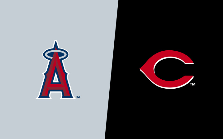 Tickets for April home games at Angel Stadium to go on sale March 26