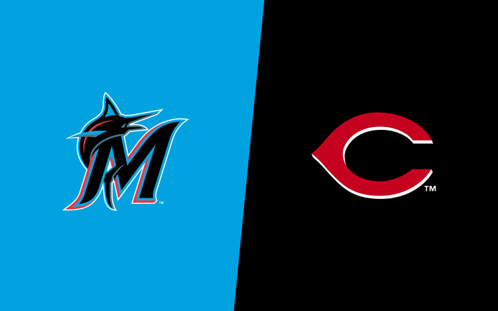 Miami Marlins vs Cincinnati Reds - July 27, 2022 - Redleg Nation