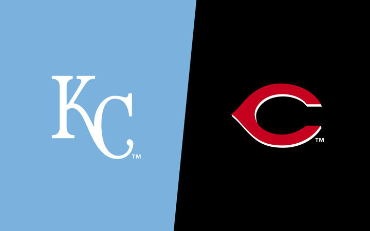 Cincinnati Reds vs Kansas City Royals - June 12, 2023 - Redleg Nation