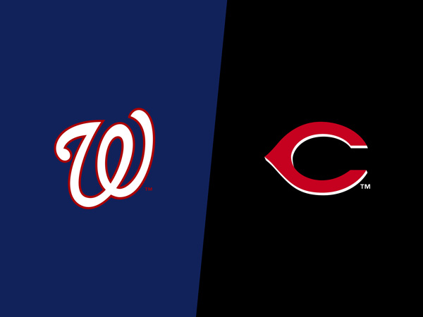 Washington Nationals vs. Cincinnati Reds 2023 Matchup Tickets