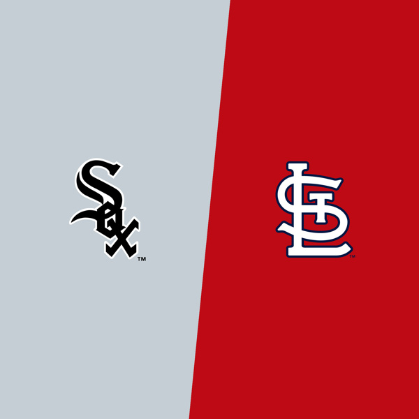 White Sox at Cardinals Tickets in St. Louis (Busch Stadium) May 3