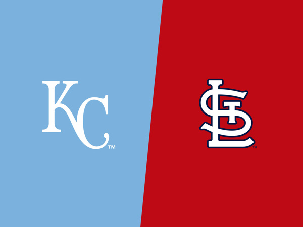 Cardinals Chiefs Royals and Blues Missouri City signatures 2022