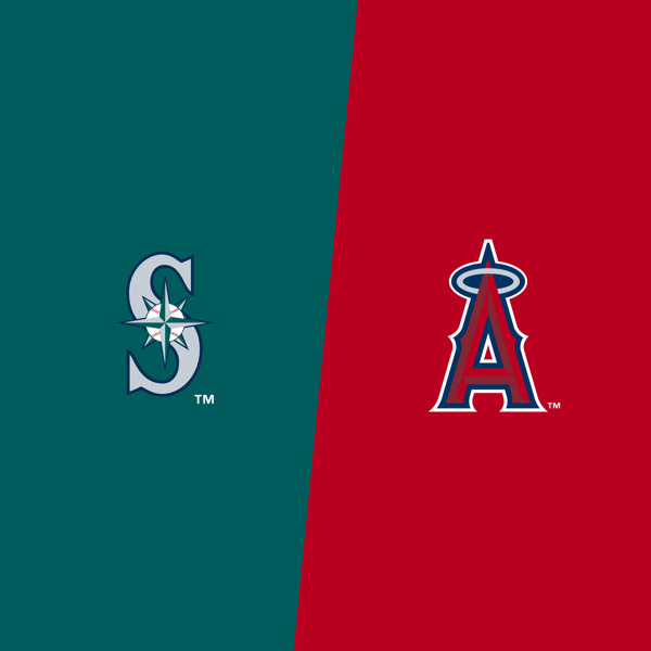 Mariners at Angels Tickets in Anaheim (Angel Stadium of Anaheim) Jul