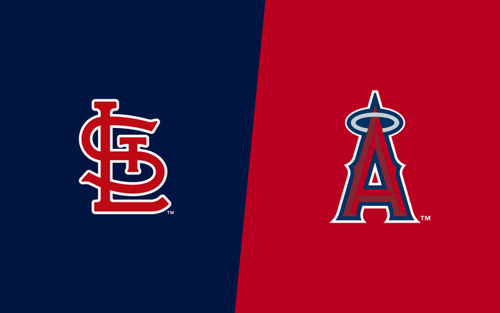 St. Louis Cardinals at Los Angeles Angels tickets - Angel Stadium of  Anaheim - 05/15/2024