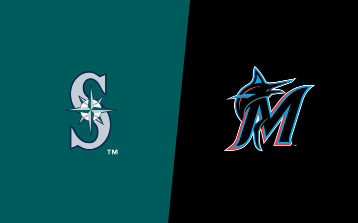 Miami Marlins vs. Seattle Mariners Tickets Sun, Jun 23, 2024 TBA at  loanDepot park in Miami, FL