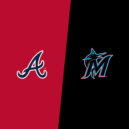 Atlanta Braves at Miami Marlins tickets - loanDepot Park - 09/16