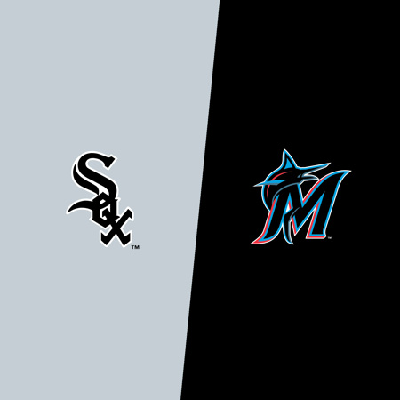 Chicago White Sox at Miami Marlins - HungryTickets