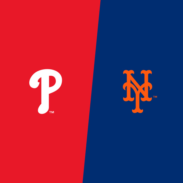 Phillies at Mets Tickets in Flushing (Citi Field) May 14, 2024 at 1