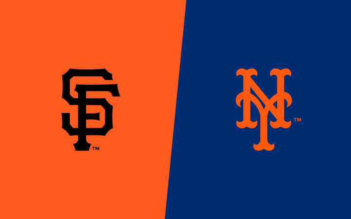 New York Mets vs. San Francisco Giants Tickets Jun 30, 2023