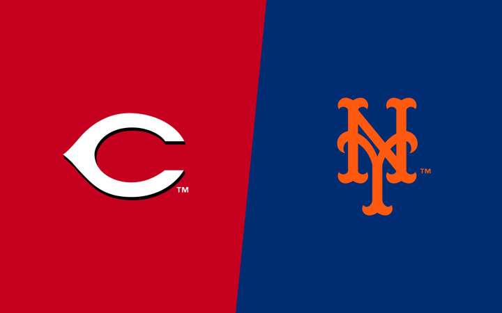 New York Mets vs Cincinnati Reds - July 6, 2022 - Redleg Nation